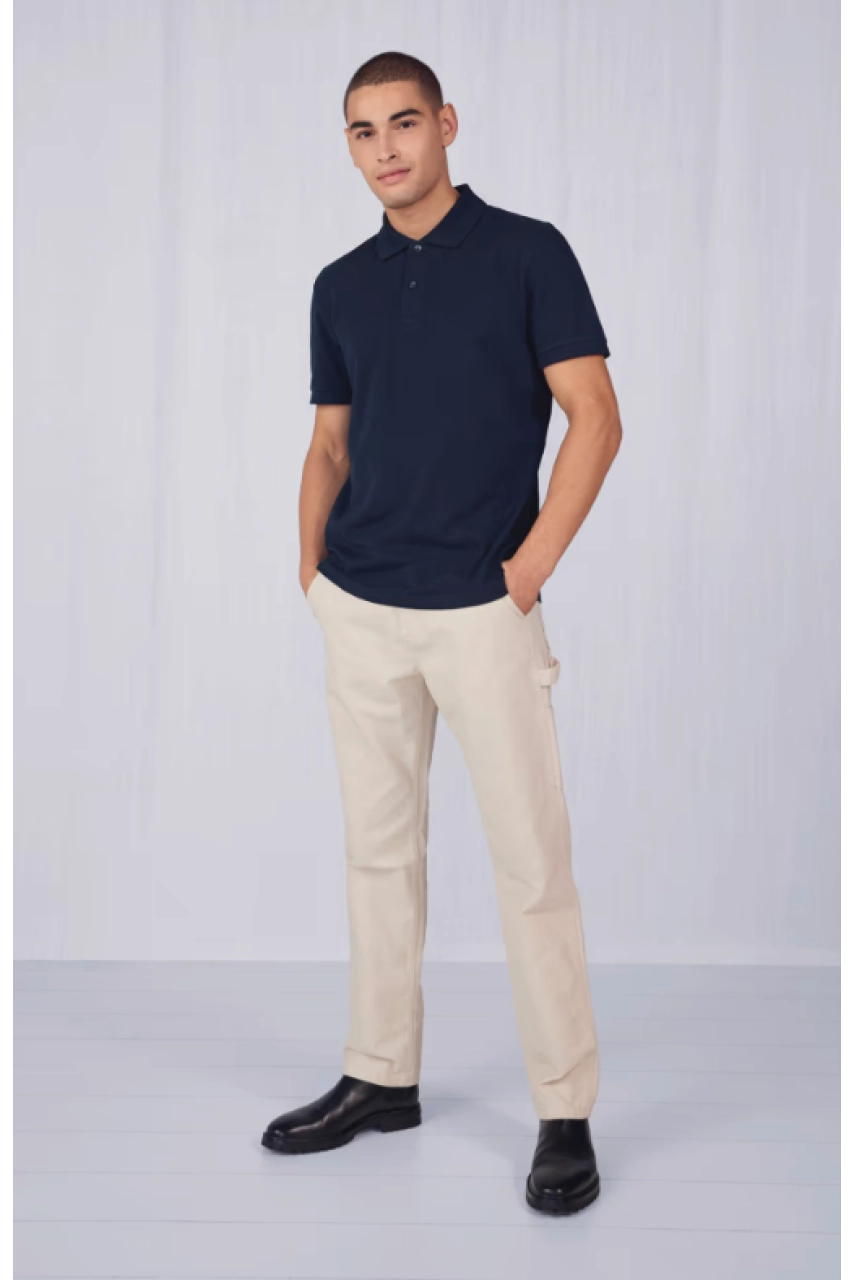 MY POLO 180 Homme manches courtes