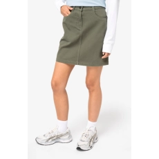 Jupe écoresponsable femme