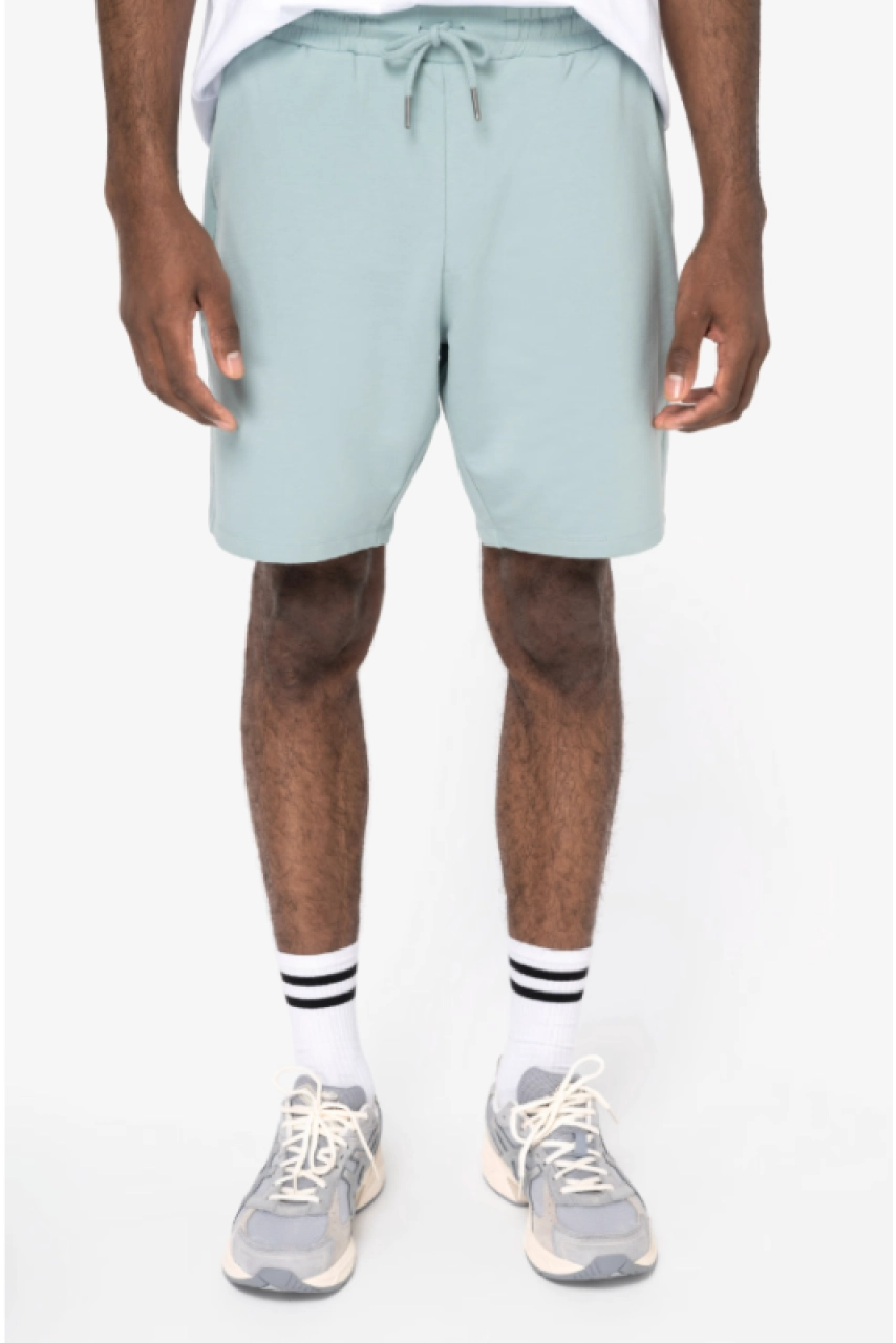 Short écoresponsable en modal homme