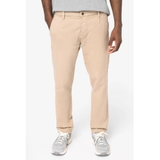 Chino French Terry homme