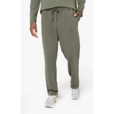 Pantalon de jogging écoresponsable ample unisexe