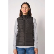 Bodywarmer matelassé femme