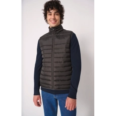 Bodywarmer matelassé homme
