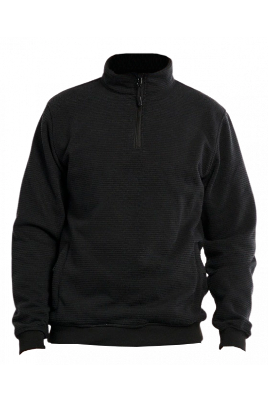 SWEAT MARCO NOIR
