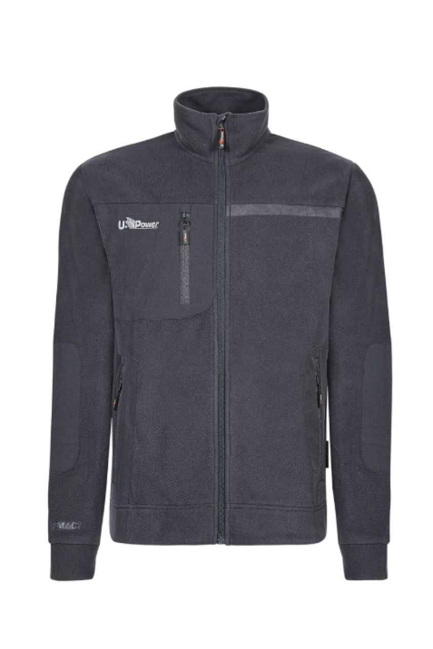 Sweat zippé Venus