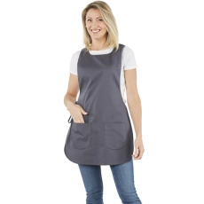 Chasuble CLARA Gris
