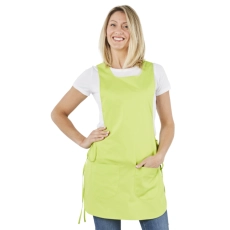 Chasuble CLARA Lime