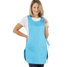 Chasuble CLARA Turquoise