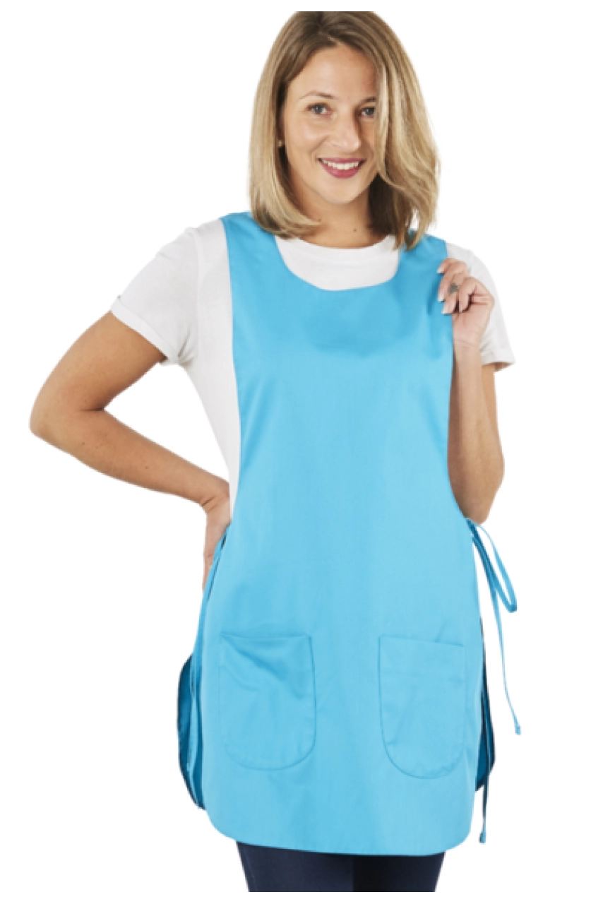 Chasuble CLARA Turquoise