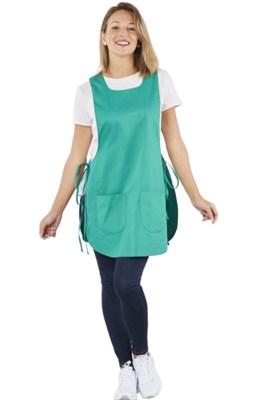 Chasuble CLARA Vert