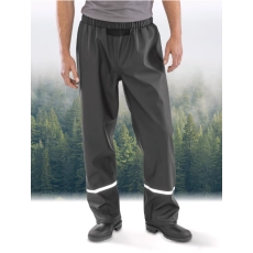 Pantalon Prism PU waterproof avec bandes réfléchissantes