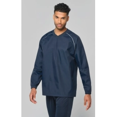 Sweat de pluie multisport unisexe