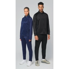 Veste de survêtement recyclée Premium unisexe