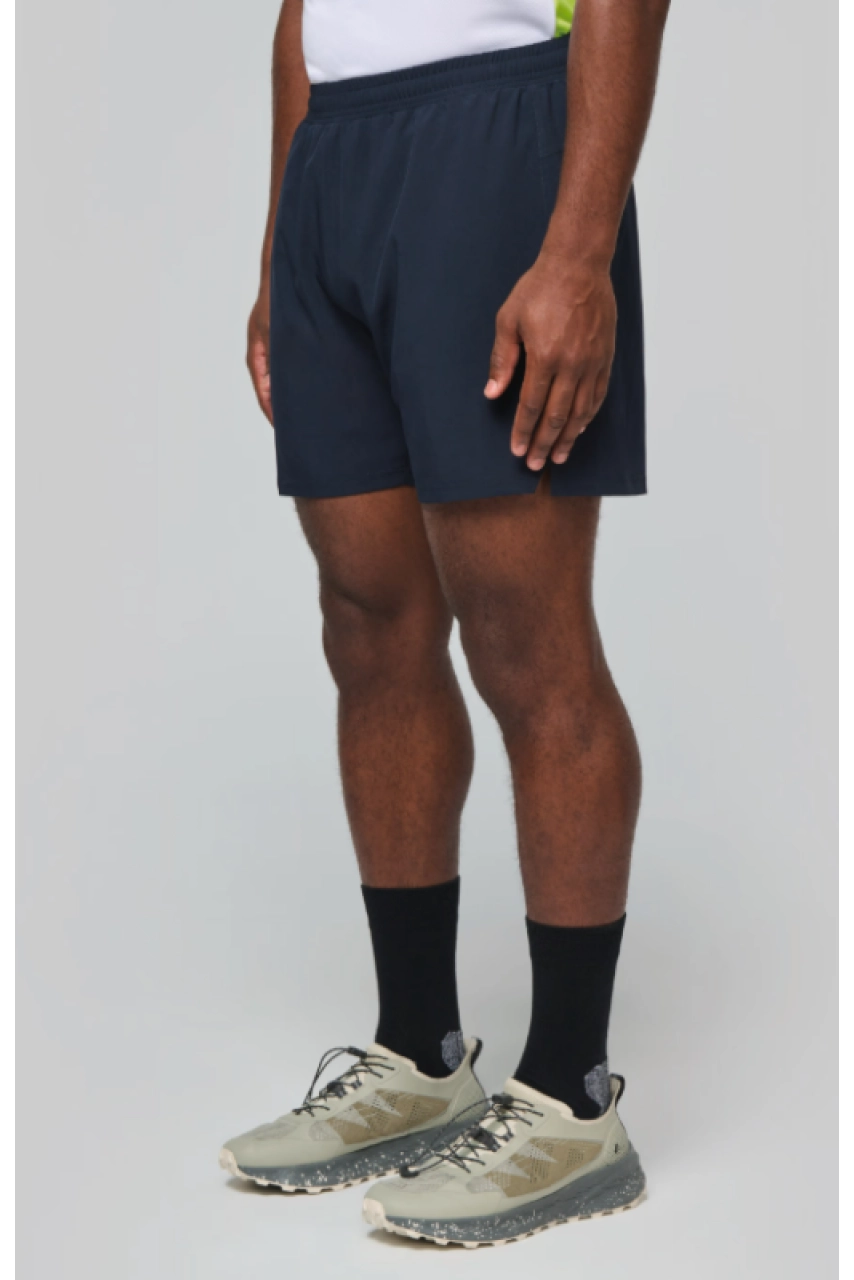 Short running homme