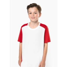 Short performance enfant