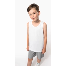 Débardeur de sport enfant