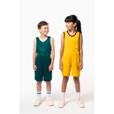 Maillot de basket-ball enfant