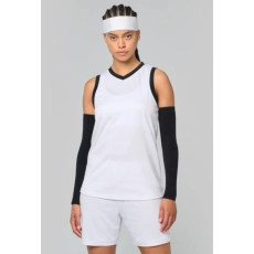 Maillot de basket-ball femme