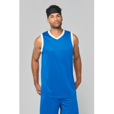 Maillot de basket-ball homme