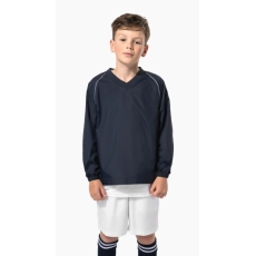 Sweat de pluie multisport enfant