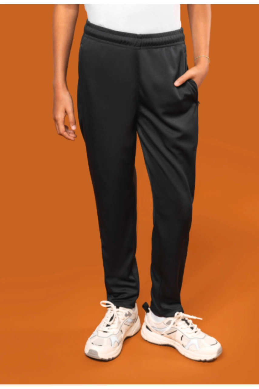 Pantalon d'entrainement enfant