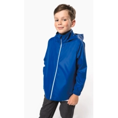 Veste de pluie enfant