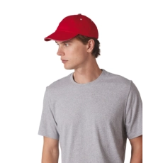 Top - Casquette 6 panneaux