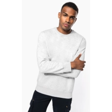 Sweat-shirt col rond homme