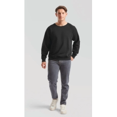 Sweat-shirt manches raglan (62-216-0)