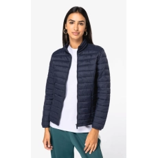 Doudoune légère écoresponsable femme