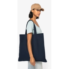 Long sac shopping écoresponsable