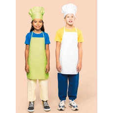 Kit chef cuisinier enfant