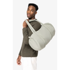 Sac polochon en molleton