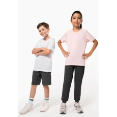 T-shirt sport manches courtes enfant