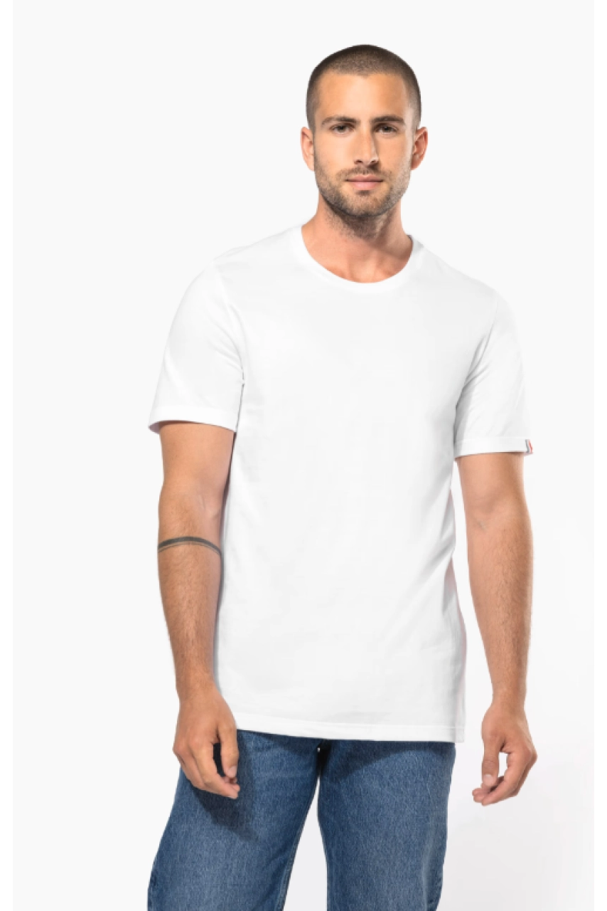 T-shirt Bio Origine France Garantie homme