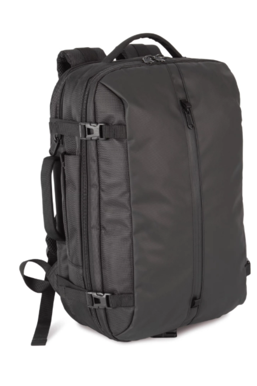 Sac à dos business avec support pour ordinateur