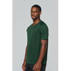 T-shirt de sport manches courtes homme