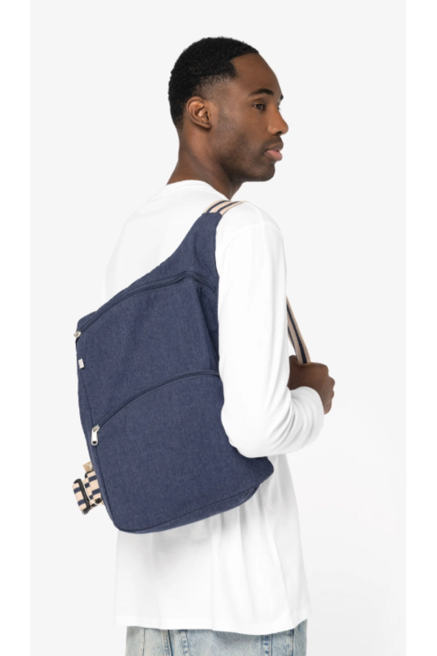 Sac à dos écoresponsable