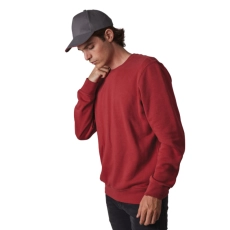 Casquette avec sandwich contrasté - 5 panneaux