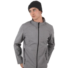 Bonnet recyclé avec doublure Thinsulate™