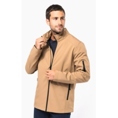 Veste softshell homme