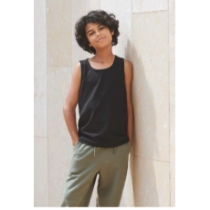 Débardeur stretch enfant