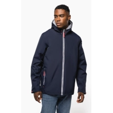 Veste imperméable unisexe