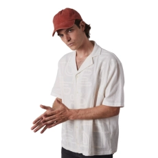 Casquette Vintage - 6 panneaux