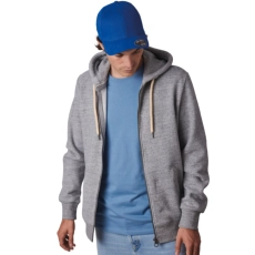 Casquette Flexfit coton brossé - 6 panneaux