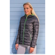 Doudoune femme Snowbird