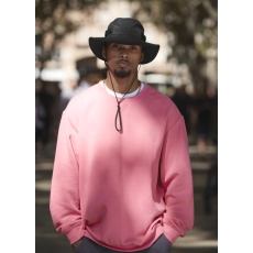 Chapeau d'aventure extérieur