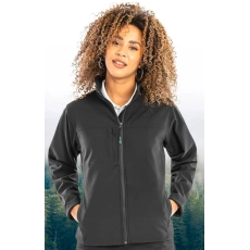 Veste softshell femme