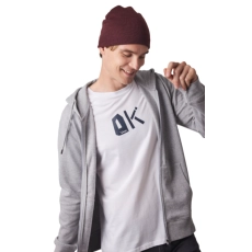 Bonnet à maille fine