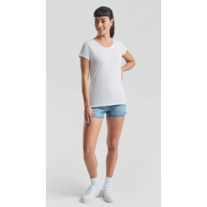 T-shirt femme Valueweight (61-372-0)